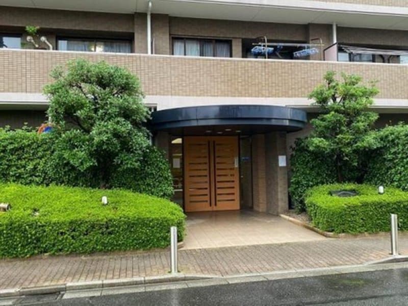 バームステージ浮間公園 1枚目