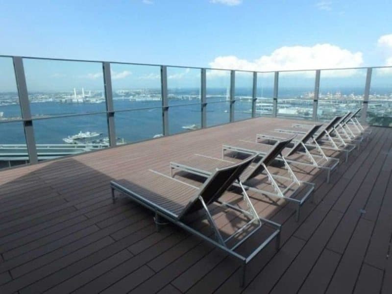 ザ・タワー横浜北仲 1枚目