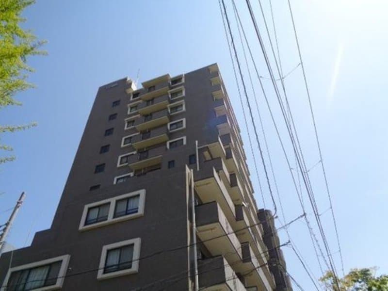 藤和シティコープ葛西 1枚目