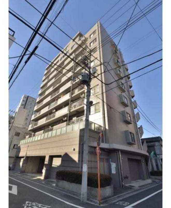 サンクレスト竜泉 1枚目