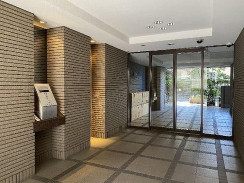 サンマンションアトレ東雪谷 1枚目