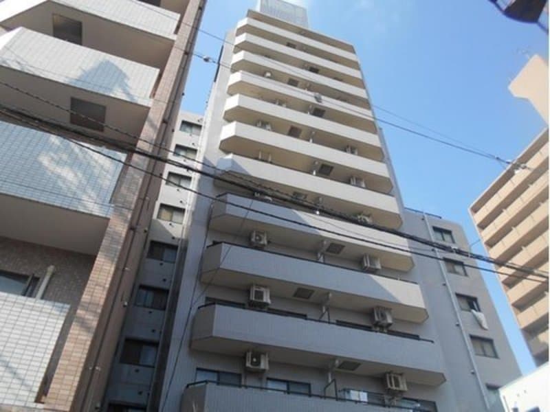 コスモ西巣鴨 1枚目