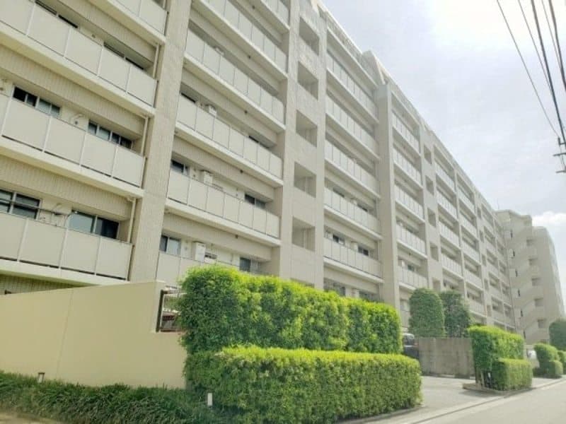 パークホームズ巣鴨セントラルアヴェニュー2枚目