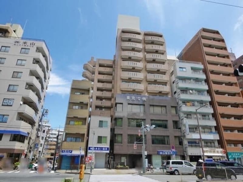 ゾンネンハイム六義園 1枚目