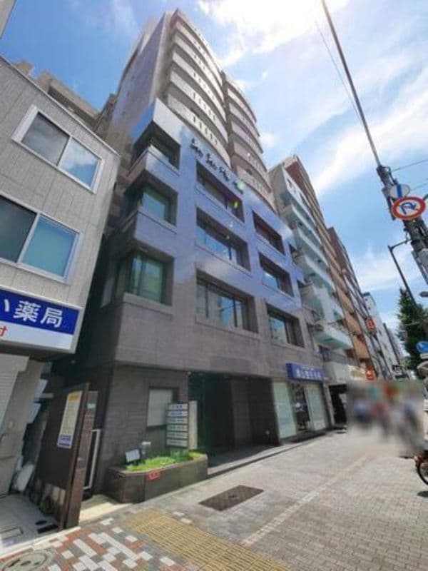 ゾンネンハイム六義園2枚目