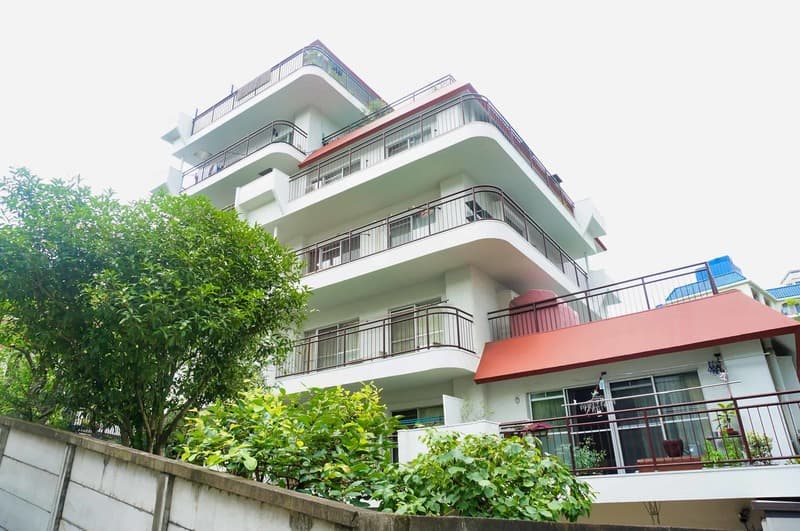 メゾンドール高輪 1枚目