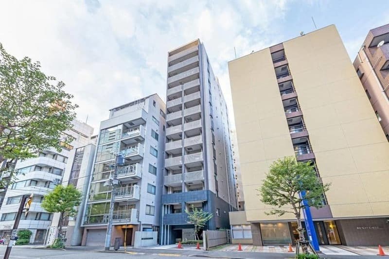 ガリシア九段下ライズ 1枚目