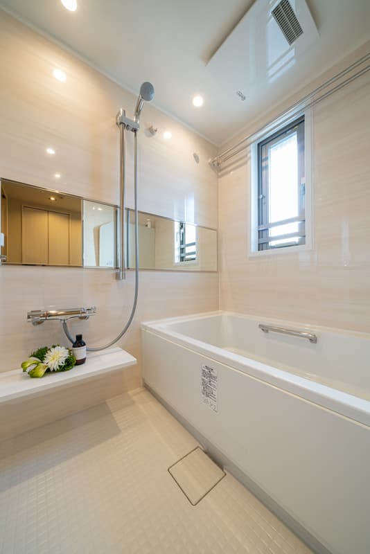 プラチナコート上野4枚目