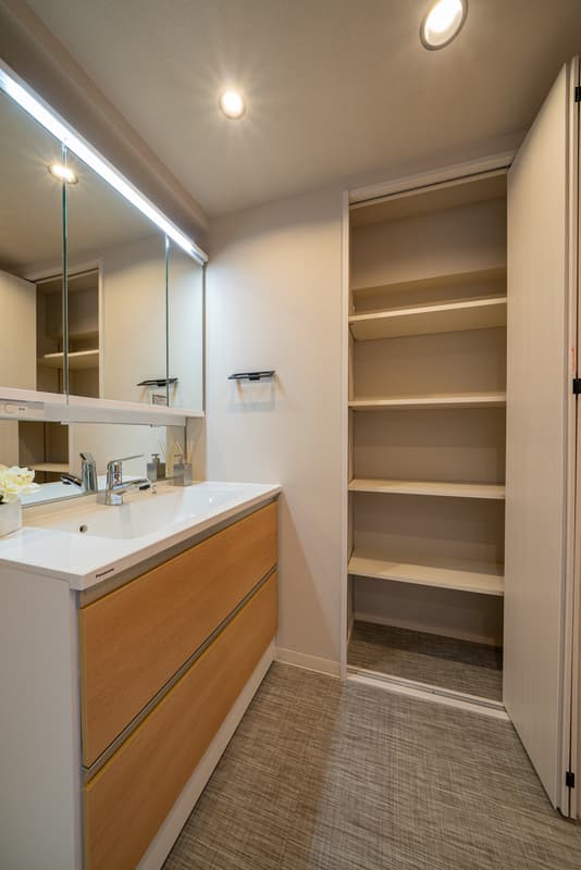 プラチナコート上野6枚目