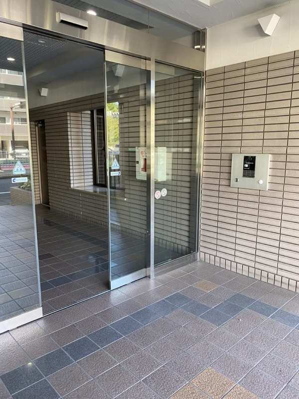 朝日パリオ北千住3枚目