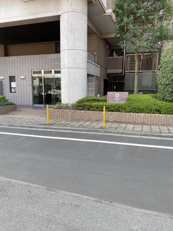 朝日パリオ北千住5枚目