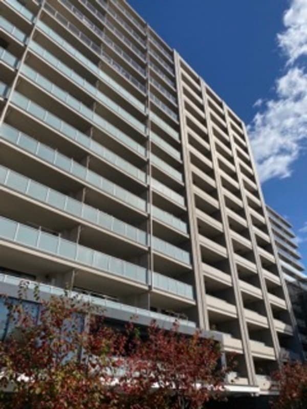 ブリリアときわ台ソライエレジデンス 1枚目