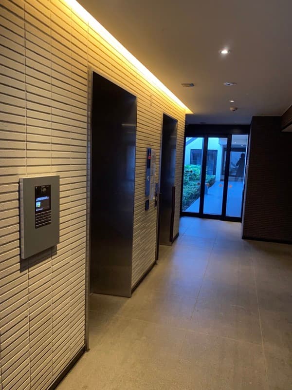 ブリリアときわ台ソライエレジデンス5枚目