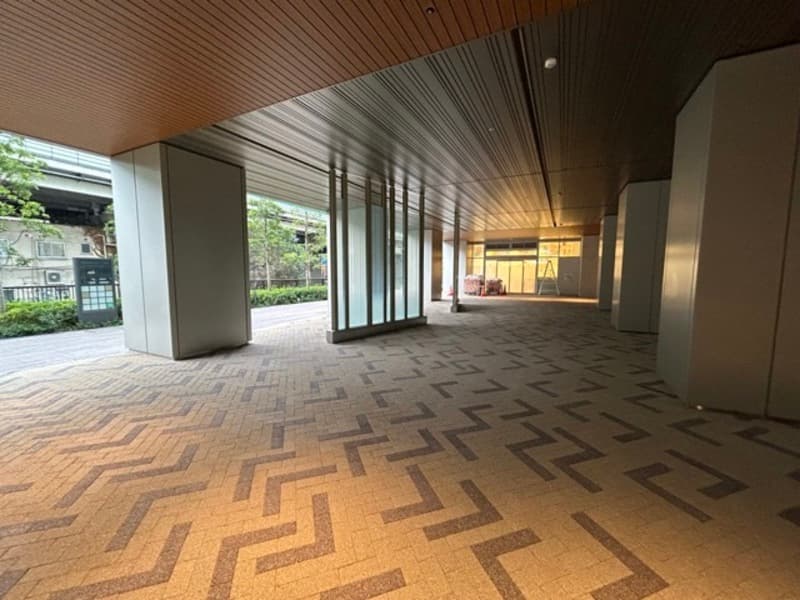 白金ザ・スカイ6枚目