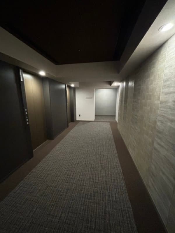 白金ザ・スカイ11枚目