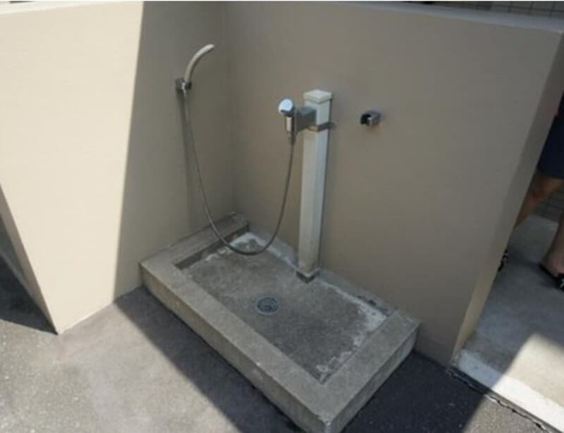 ルフォン富士見台1枚目