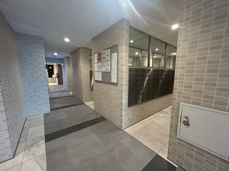 プライムパークス品川シーサイドザ・タワー5枚目