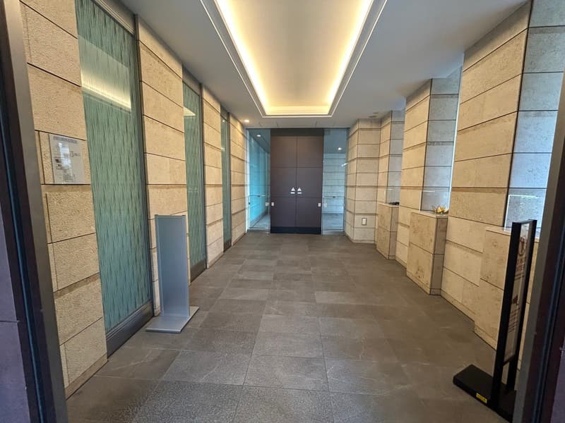 プライムパークス品川シーサイドザ・タワー11枚目