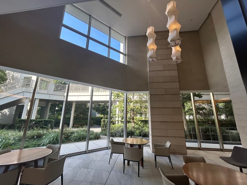 プライムパークス品川シーサイドザ・タワー10枚目