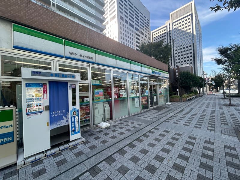 プライムパークス品川シーサイドザ・タワー7枚目