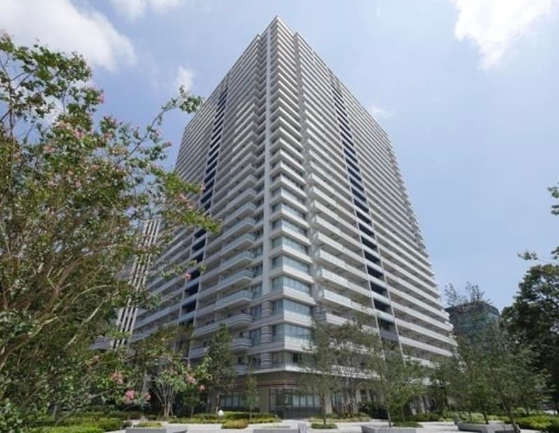 プライムパークス品川シーサイドザ・タワー6枚目