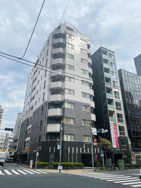 ディークラディア山手大塚 1枚目