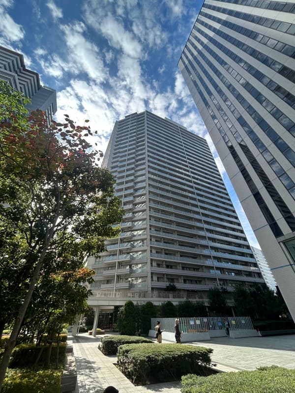 プライムパークス品川シーサイドザ・タワー4枚目