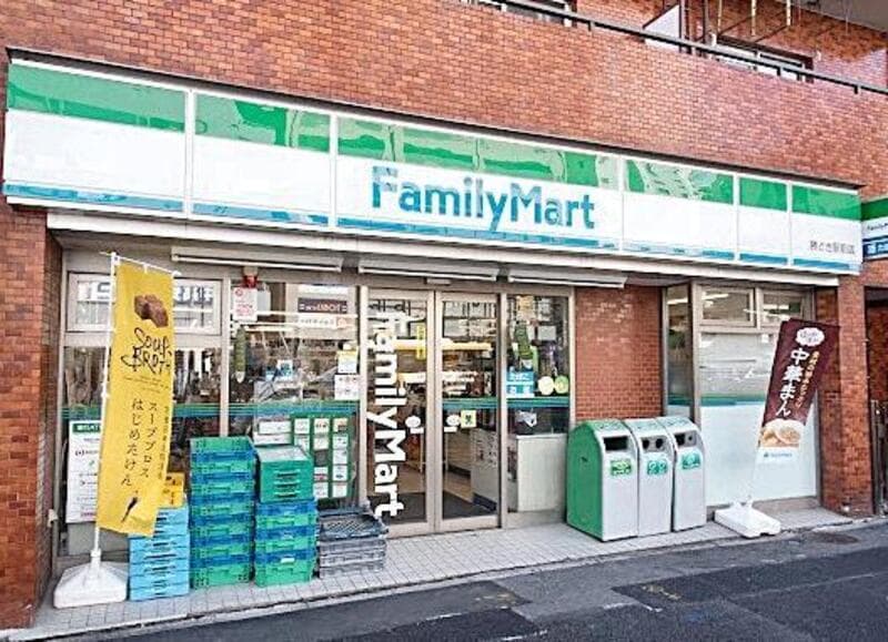 パークタワー勝どき ミッド3枚目