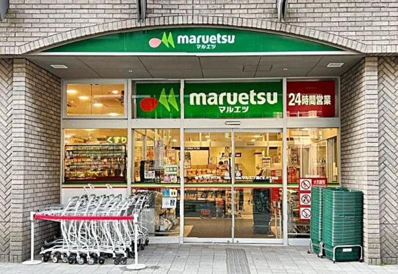 パークタワー勝どき ミッド7枚目