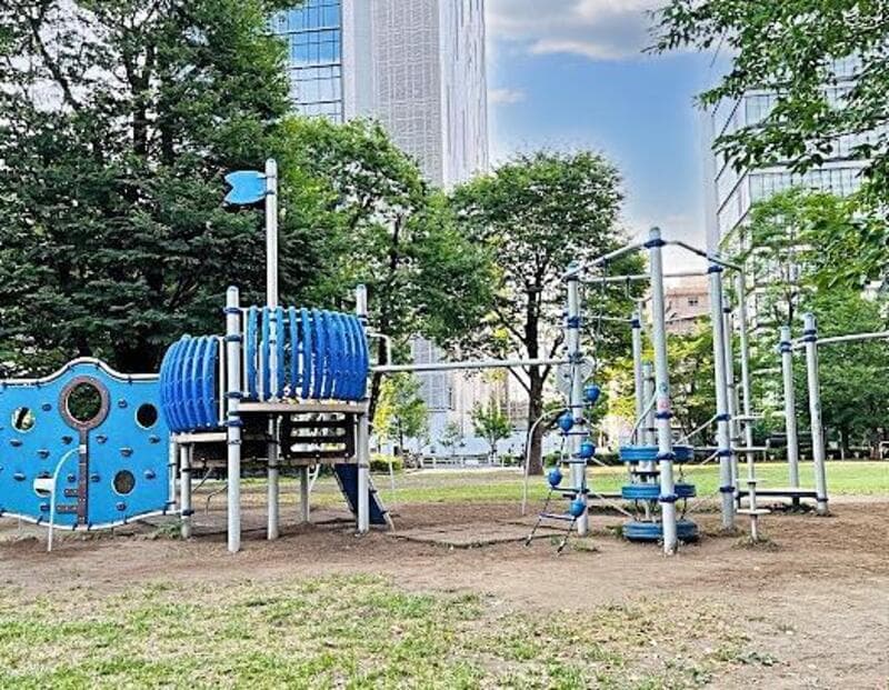 パークタワー勝どき ミッド9枚目