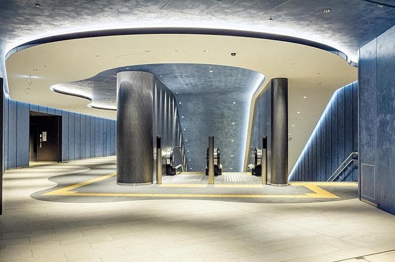 パークタワー勝どき ミッド10枚目