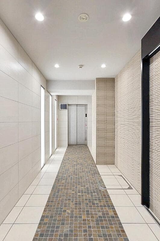 アイルプレミアム文京六義園 1枚目