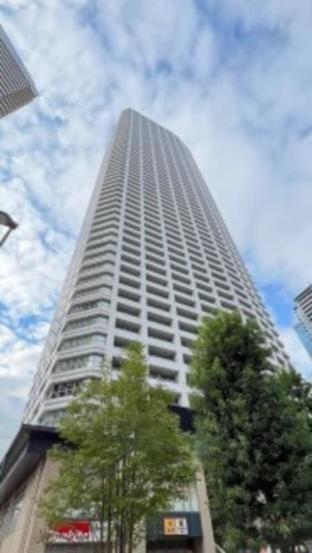 ザパークハウス西新宿タワー604枚目