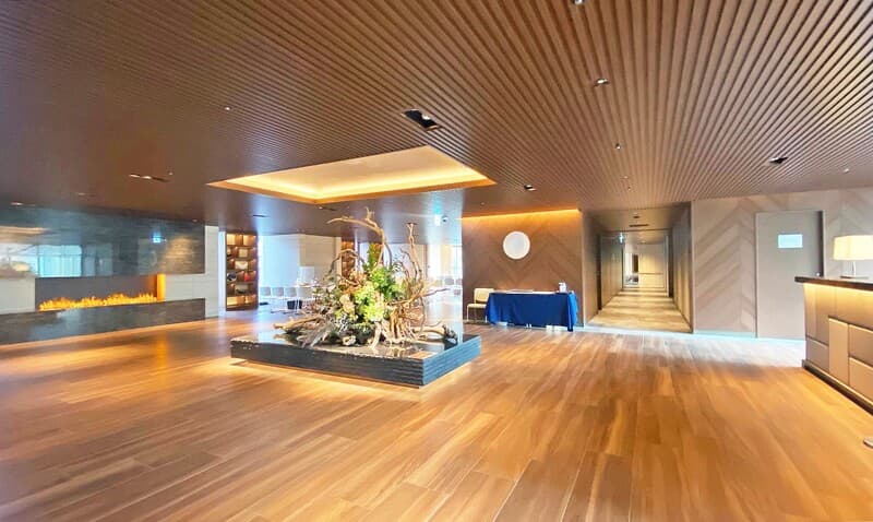 白金ザ・スカイ5枚目