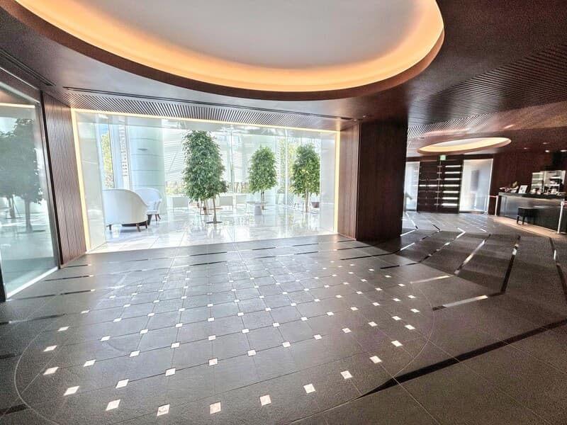 パークコート赤坂ザタワー1枚目