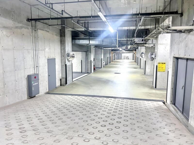 パークコート赤坂ザタワー5枚目