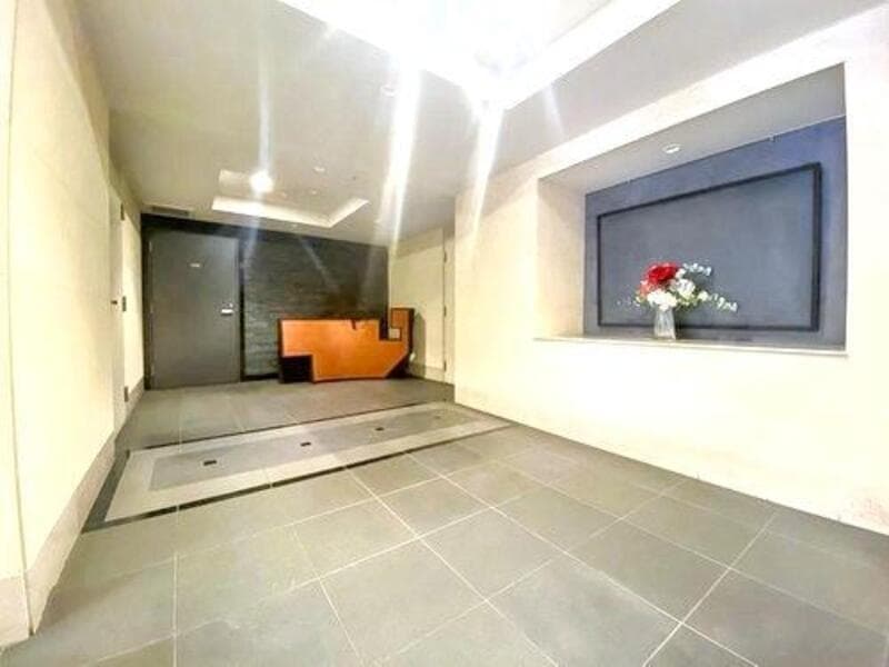 クレア品川サウスシティ 1枚目