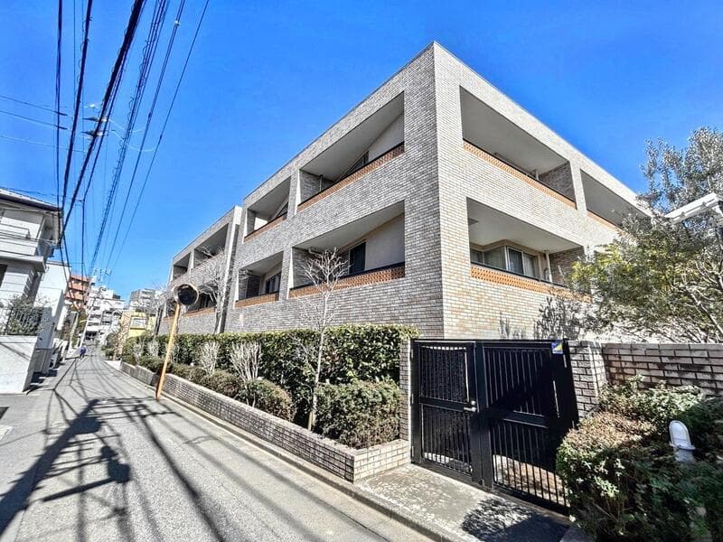 アルス桜新町一丁目 1枚目