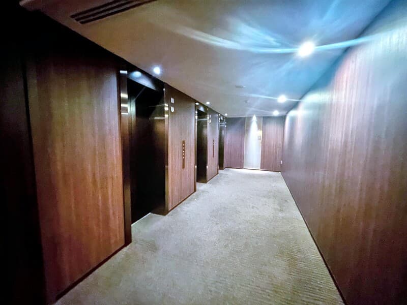 パークコート赤坂ザタワー12枚目