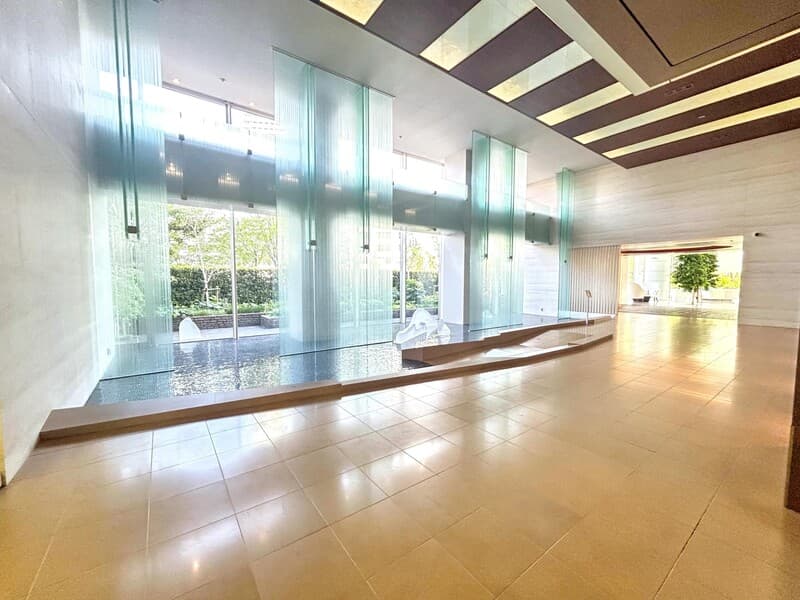 パークコート赤坂ザタワー11枚目