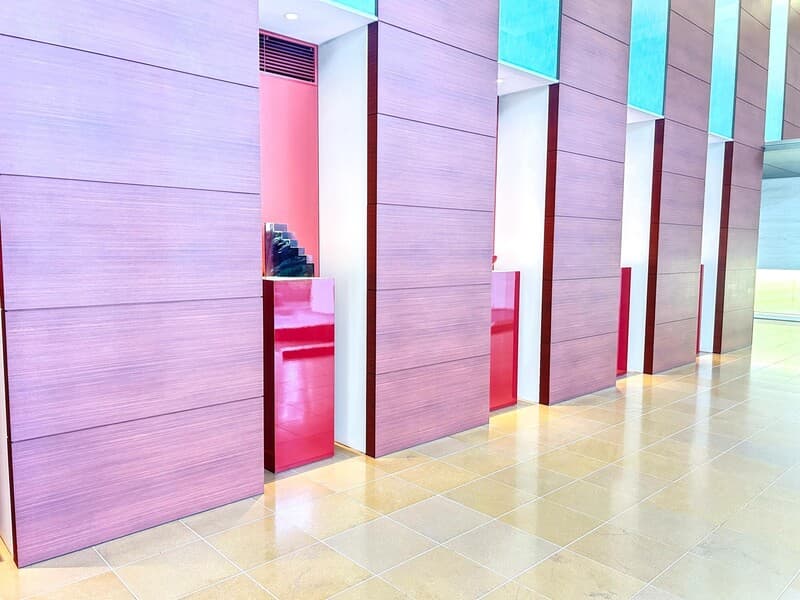 パークコート赤坂ザタワー10枚目