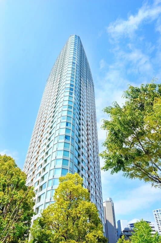 パークコート赤坂ザタワー9枚目