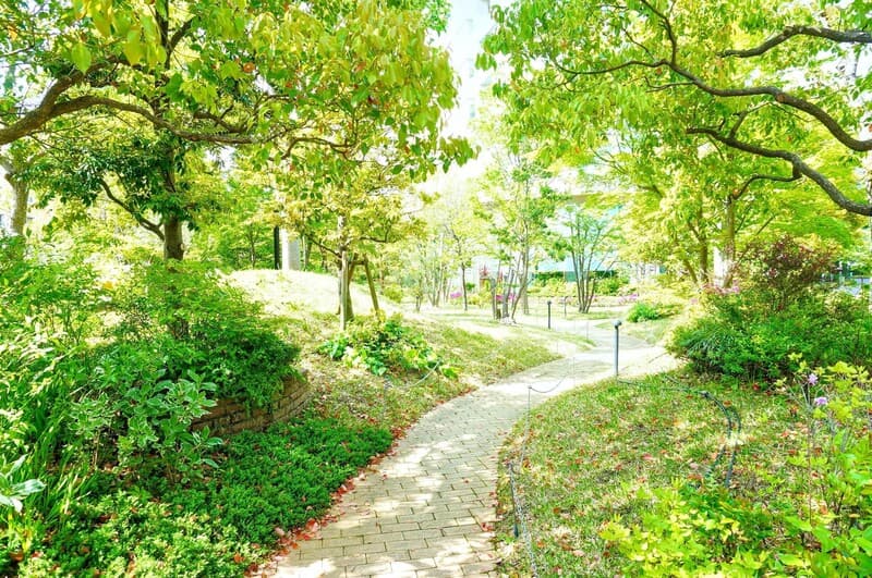 パークコート赤坂ザタワー8枚目