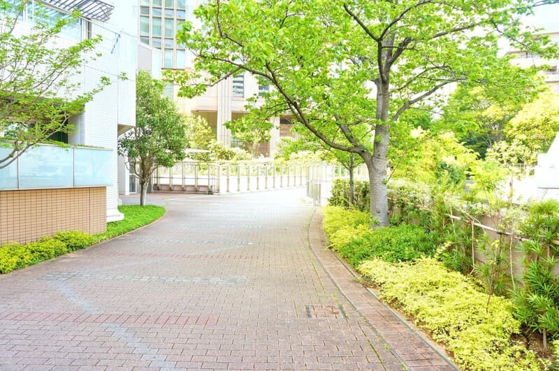 パークコート赤坂ザタワー7枚目