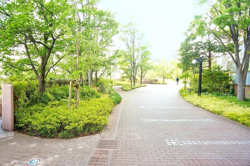 パークコート赤坂ザタワー6枚目