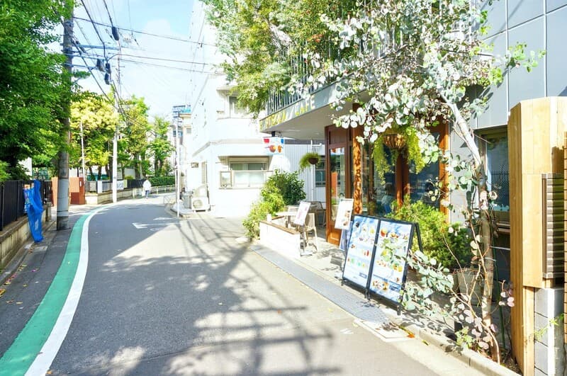 クリオ町屋ウエストマークス4枚目