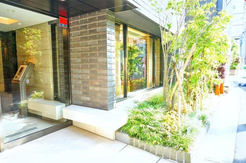 クリオ町屋ウエストマークス 1枚目