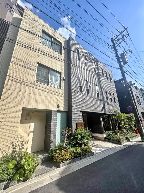 クリオ町屋ウエストマークス9枚目