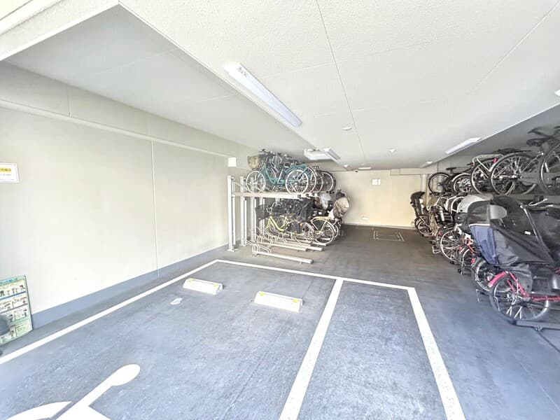 クリオ町屋ウエストマークス12枚目