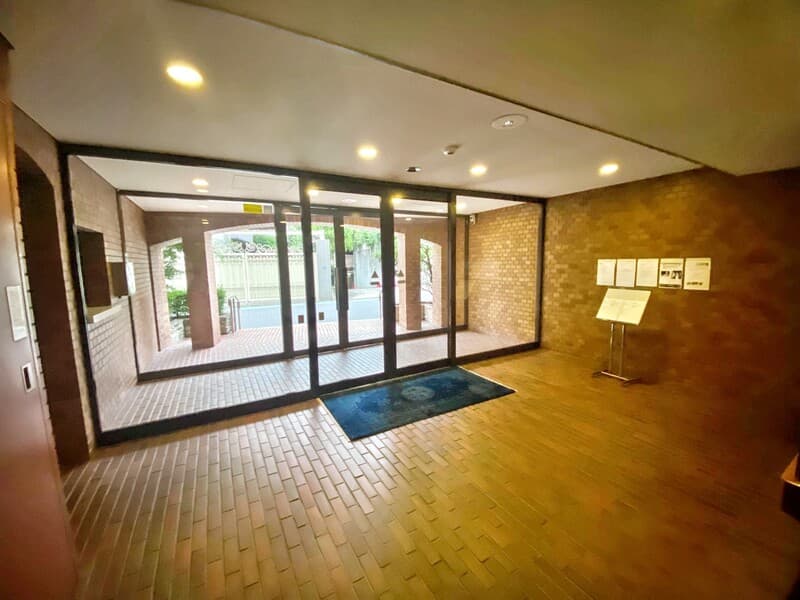 ハイトリオ赤坂8丁目6枚目